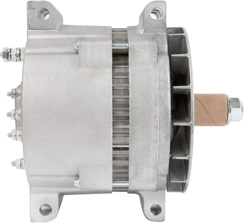 LNP-110-555PHO Alternator, Silver in Saudi Arabia