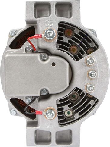 LNP-110-555PHO Alternator, Silver in Saudi Arabia