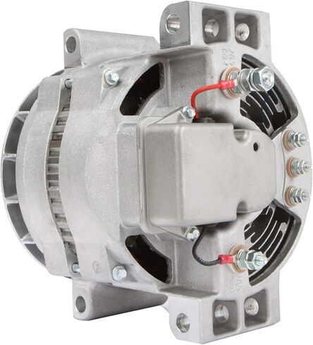 LNP-110-555PHO Alternator, Silver in Saudi Arabia