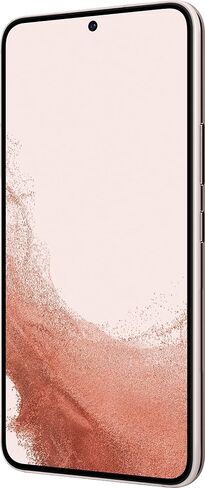 SAMSUNG Galaxy S22 256 GB Pink Gold in Saudi Arabia
