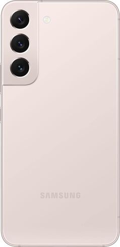 SAMSUNG Galaxy S22 256 GB Pink Gold in Saudi Arabia
