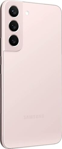 SAMSUNG Galaxy S22 256 GB Pink Gold in Saudi Arabia