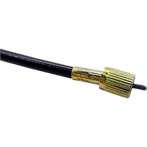 تناسب HA 125CC CG125 XL125 S ZJ125 مقياس سرعة الدوران الأسلاك سرعة الدوران خطوط النقل على دراجة نارية. in Kuwait