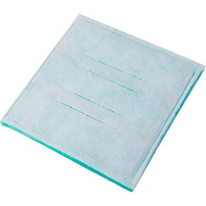 4520-2020 Series 45 Green Intake Filter Panel (Internal Wire), 20-inch x 20-inch (20 Pack) in Saudi Arabia