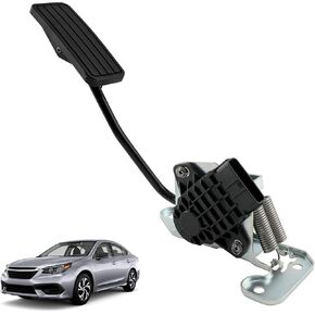 maXpeedingrods Gas Accelerator Pedal Travel Sensor for Subaru Legacy 2.5L 2005-2006, for Subaru Outback 2.5L 3.0L 2005-2007 36010AG021 in Saudi Arabia