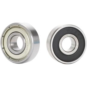 10pcs 698zz 8 * 19 * 6mm ball Bearings in Kuwait