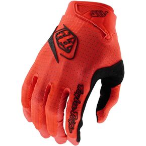 Troy Lee Designs Youth Air Glove (2025) for Motocross MX Off-road, Mono Orange, Youth Small in Saudi Arabia