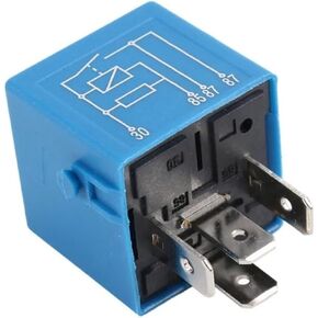 61368364581 RELAY E36 E90 E91 E39 E38 X5 E53 E52 61366915327 61364107225 in Kuwait