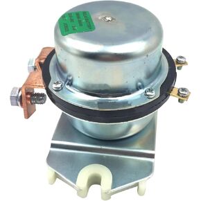 Excavator Battery Relay Battery Main Switch 24V BR-262 08088-30000 0808830000 in Kuwait