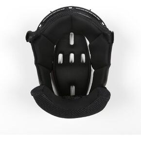 KLIM Krios Crown Liner XL Black in Saudi Arabia