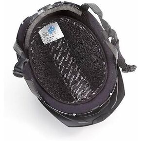 Ovation Coolmax Helmet Liner L Black in Kuwait