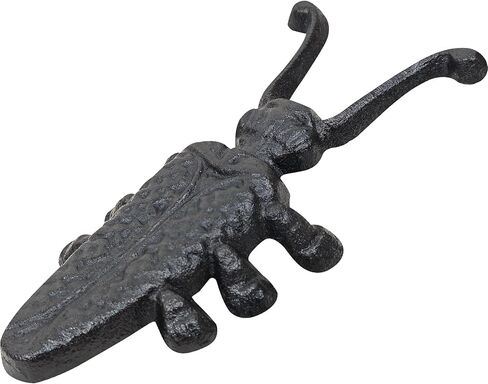 إيرل دياموند بوت جاك ، مزيل التمهيد لأحذية رعاة البقر ، مجتذب التمهيد للأحذية وأحذية العمل وأحذية الوحل في الهواء الطلق - (8 ¾ "L) in Kuwait