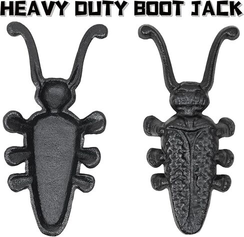 إيرل دياموند بوت جاك ، مزيل التمهيد لأحذية رعاة البقر ، مجتذب التمهيد للأحذية وأحذية العمل وأحذية الوحل في الهواء الطلق - (8 ¾ "L) in Kuwait