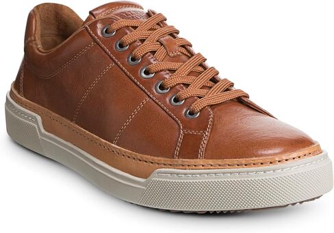 Allen Edmonds Men's Porter City Oxford Sneaker in Kuwait