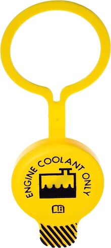 APDTY 106094 Non-Pressurized Engine Coolant Reservoir Overflow Bottle Cap in Saudi Arabia
