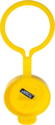 APDTY 106094 Non-Pressurized Engine Coolant Reservoir Overflow Bottle Cap in Saudi Arabia