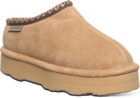 Bearpaw Martis Youth Farper Slipper in Kuwait