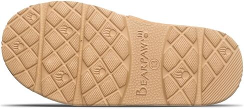Bearpaw Martis Youth Farper Slipper in Kuwait
