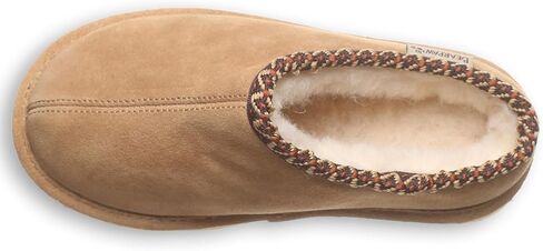 Bearpaw Martis Youth Farper Slipper in Kuwait