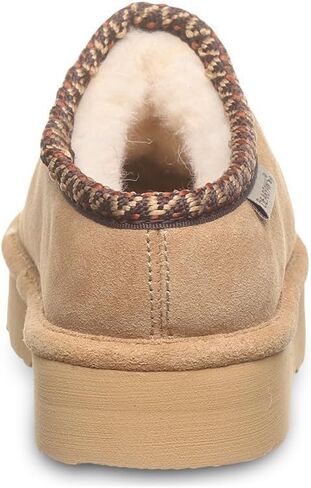 Bearpaw Martis Youth Farper Slipper in Kuwait