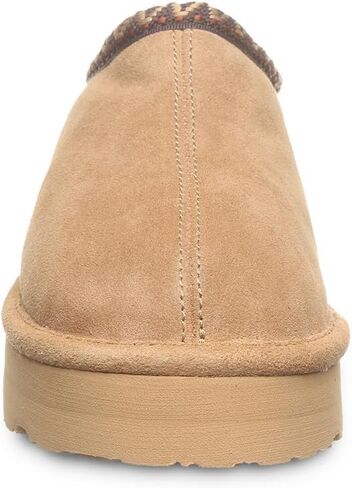 Bearpaw Martis Youth Farper Slipper in Kuwait
