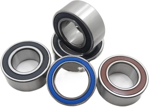 Car air Conditioning Compressor Bearing 30BGS1-2NSL Size 30 * 62 * 27, DA509030.2-2RS Size 50 * 90 * 30.2(30BGS1-2NSL) in Saudi Arabia
