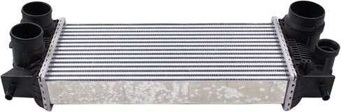 NewYall 2.7L 3.5L Turbo Intercooler for Ford Expedition Lincoln Navigator 2018-2024, F-150 2015-2020 in Saudi Arabia