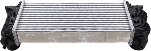 NewYall 2.7L 3.5L Turbo Intercooler for Ford Expedition Lincoln Navigator 2018-2024, F-150 2015-2020 in Saudi Arabia