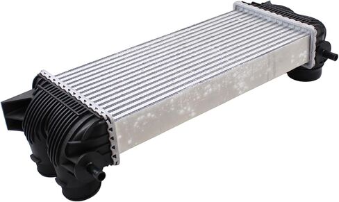 NewYall 2.7L 3.5L Turbo Intercooler for Ford Expedition Lincoln Navigator 2018-2024, F-150 2015-2020 in Saudi Arabia