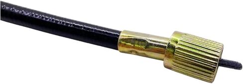 تناسب HA 125CC CG125 XL125 S ZJ125 مقياس سرعة الدوران الأسلاك سرعة الدوران خطوط النقل على دراجة نارية. in Kuwait