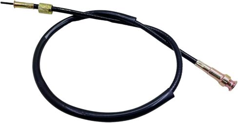 تناسب HA 125CC CG125 XL125 S ZJ125 مقياس سرعة الدوران الأسلاك سرعة الدوران خطوط النقل على دراجة نارية. in Kuwait