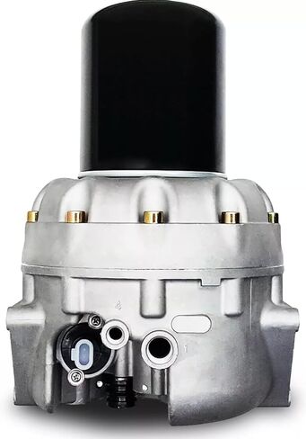 Air Dryer System Saver for Freightliner Cascadia Replaces: Wabco 4324711010 in Kuwait