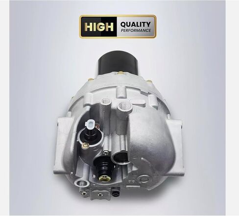 Air Dryer System Saver for Freightliner Cascadia Replaces: Wabco 4324711010 in Kuwait