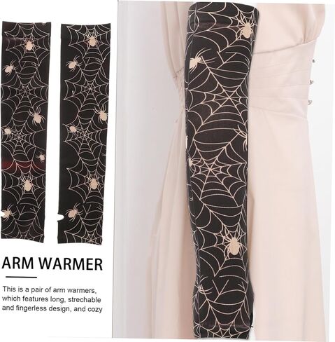 الأكمام الذراع الطويلة في فاليكلود للنساء قفازات لا أصابها قفازات حديقة. in Kuwait