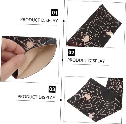 الأكمام الذراع الطويلة في فاليكلود للنساء قفازات لا أصابها قفازات حديقة. in Kuwait