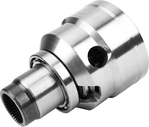 38913AA102 Center Differential Assembly Fit for Subaru Baja, Crosstrek, Forester, Impreza STI/WRX, Legacy, Outback, XV Crosstrek, 5 Speed Manual Transmissions Only, Replace Part# 38913AA100 38913AA101 in Saudi Arabia