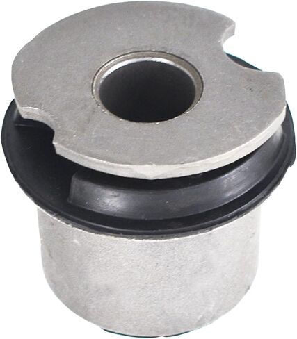 1-Pack Front Differential Axle Bushing Replacement for H3 2006-2010 Replacement for 25872770 in Saudi Arabia