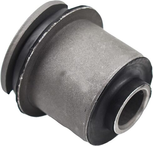 1-Pack Front Differential Axle Bushing Replacement for H3 2006-2010 Replacement for 25872770 in Saudi Arabia