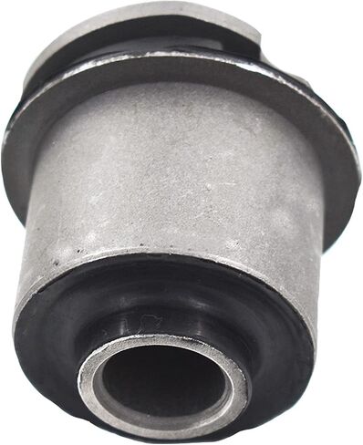 1-Pack Front Differential Axle Bushing Replacement for H3 2006-2010 Replacement for 25872770 in Saudi Arabia