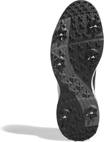 adidas Men's Traxion Response Golf Shoe in Saudi Arabia