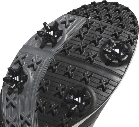 adidas Men's Traxion Response Golf Shoe in Saudi Arabia
