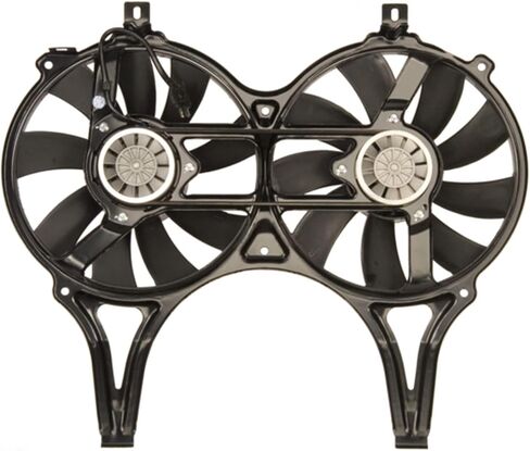 Four Seasons 75964 A/C Condenser Fan Motor in Saudi Arabia