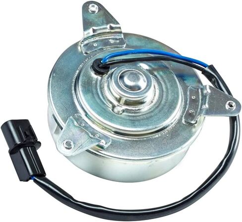 لمحرك Mitsubishi Montero Sport A/C Contenser Cooling Fan Motor 1997-2004 لـ MI3114104 | MR315450 in Kuwait
