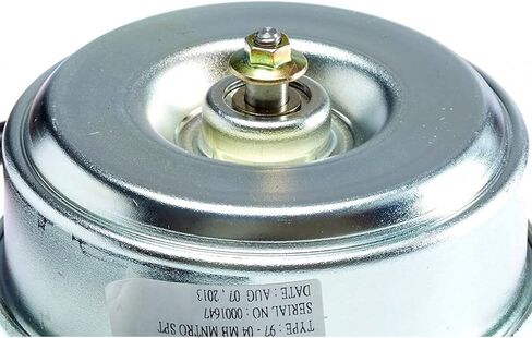 لمحرك Mitsubishi Montero Sport A/C Contenser Cooling Fan Motor 1997-2004 لـ MI3114104 | MR315450 in Kuwait