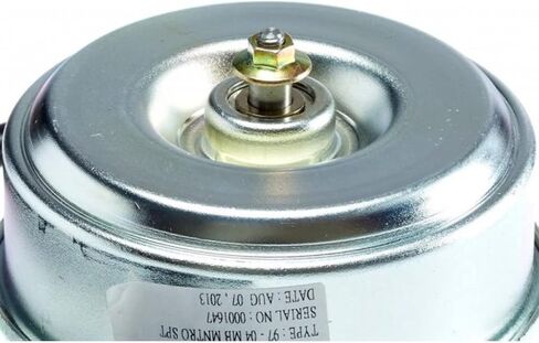لمحرك Mitsubishi Montero Sport A/C Contenser Cooling Fan Motor 1997-2004 لـ MI3114104 | MR315450 in Kuwait