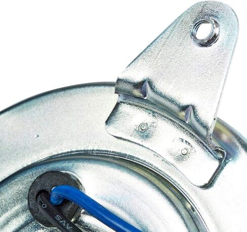 لمحرك Mitsubishi Montero Sport A/C Contenser Cooling Fan Motor 1997-2004 لـ MI3114104 | MR315450 in Kuwait
