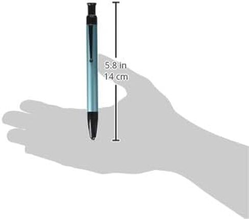 Monteverde One Touch Engage Retractable Ink-Ball (Mv35340) in Saudi Arabia