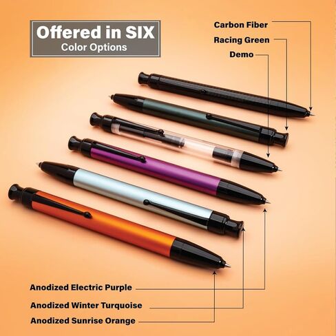 Monteverde One Touch Engage Retractable Ink-Ball (Mv35340) in Saudi Arabia