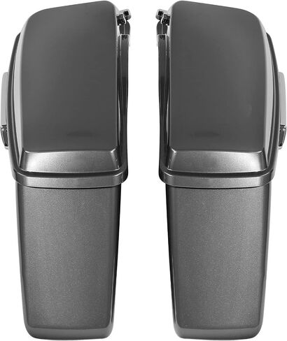 HR3 مغطاة بالألوان 20RGL منتصف الليل الأزرق الأزرق السرج الصلب متوافق مع 2020 الطريق Glide Limited Fltrk in Kuwait