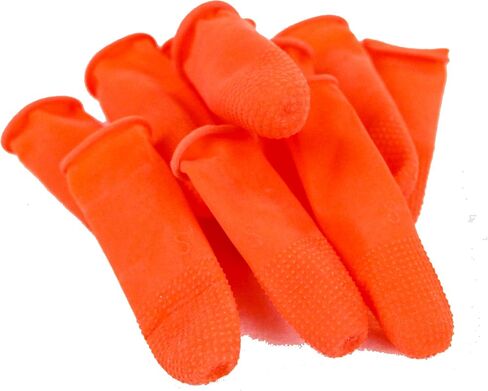 Safety Muzzle Covers Barrel Cot Barrel Cap Rifle Cot Rifle Cover Keeps Water and Debris Out of Your Barrel 10 Pack in Saudi Arabia